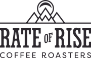 Rate Of Rise Coffee