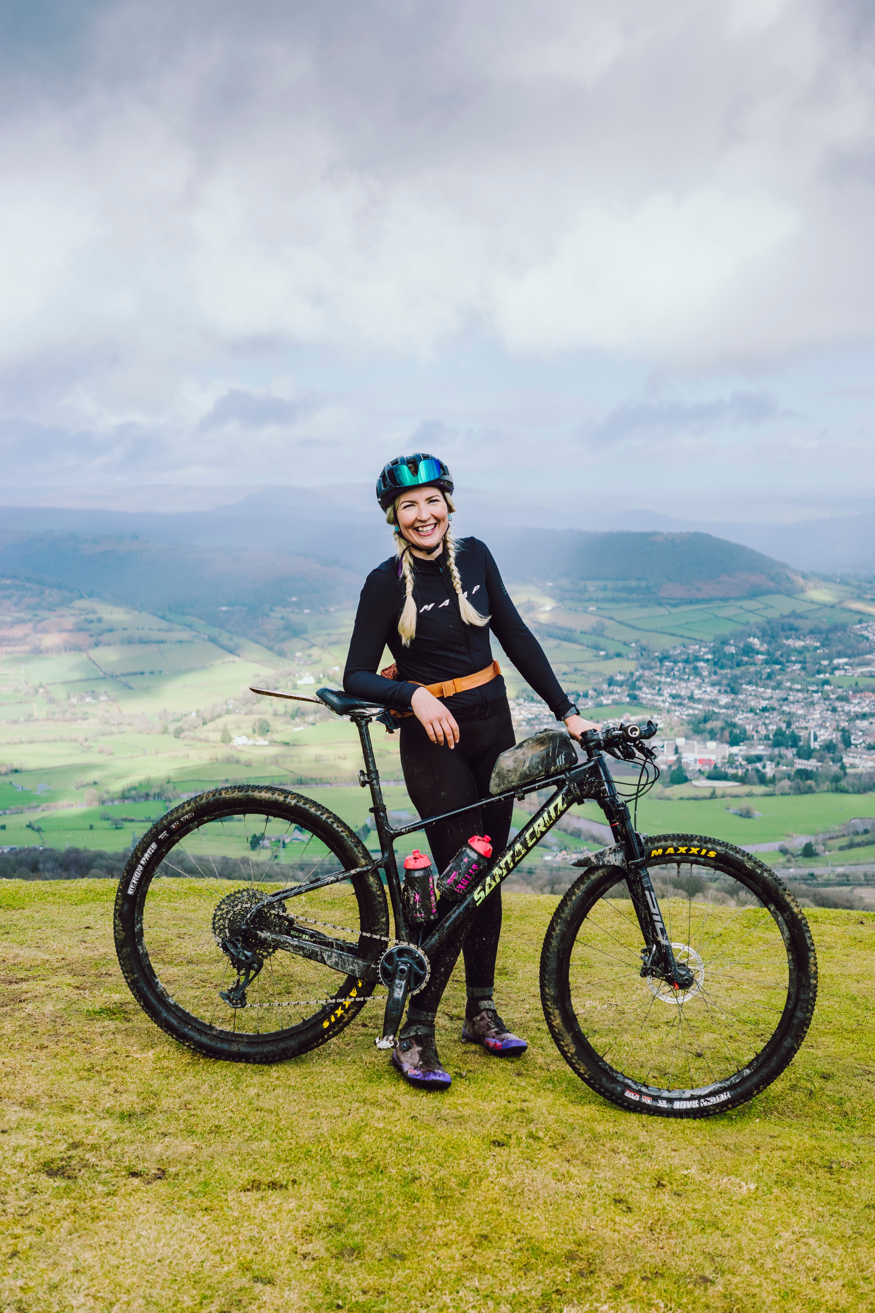 Alpenglow Martinis & Maintenance Night